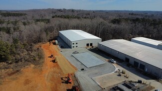 Anderson, SC Industrial - 111 Preamble Ct