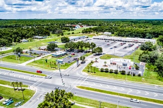 Interlachen, FL Retail - 1114 Highway 20