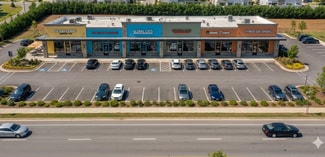 Tallapoosa, GA Commercial - 751 Georgia Highway 100 S