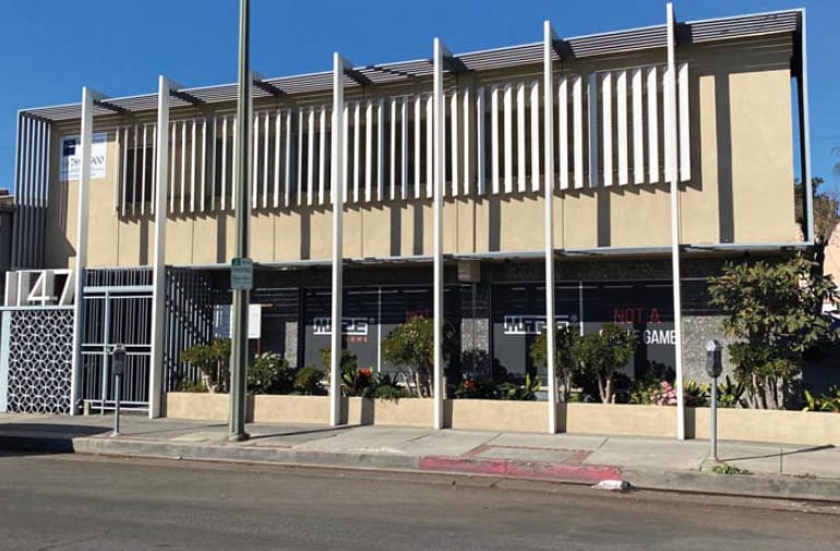 1145-1147 S Robertson Blvd, Los Angeles, CA for Rent