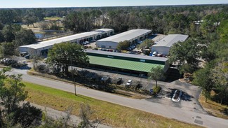 Jacksonville, FL Flex, Industrial - 9556 Historic Kings Rd S