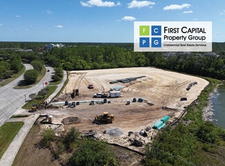 Palm Coast, FL Medical - Town Center Boulevard