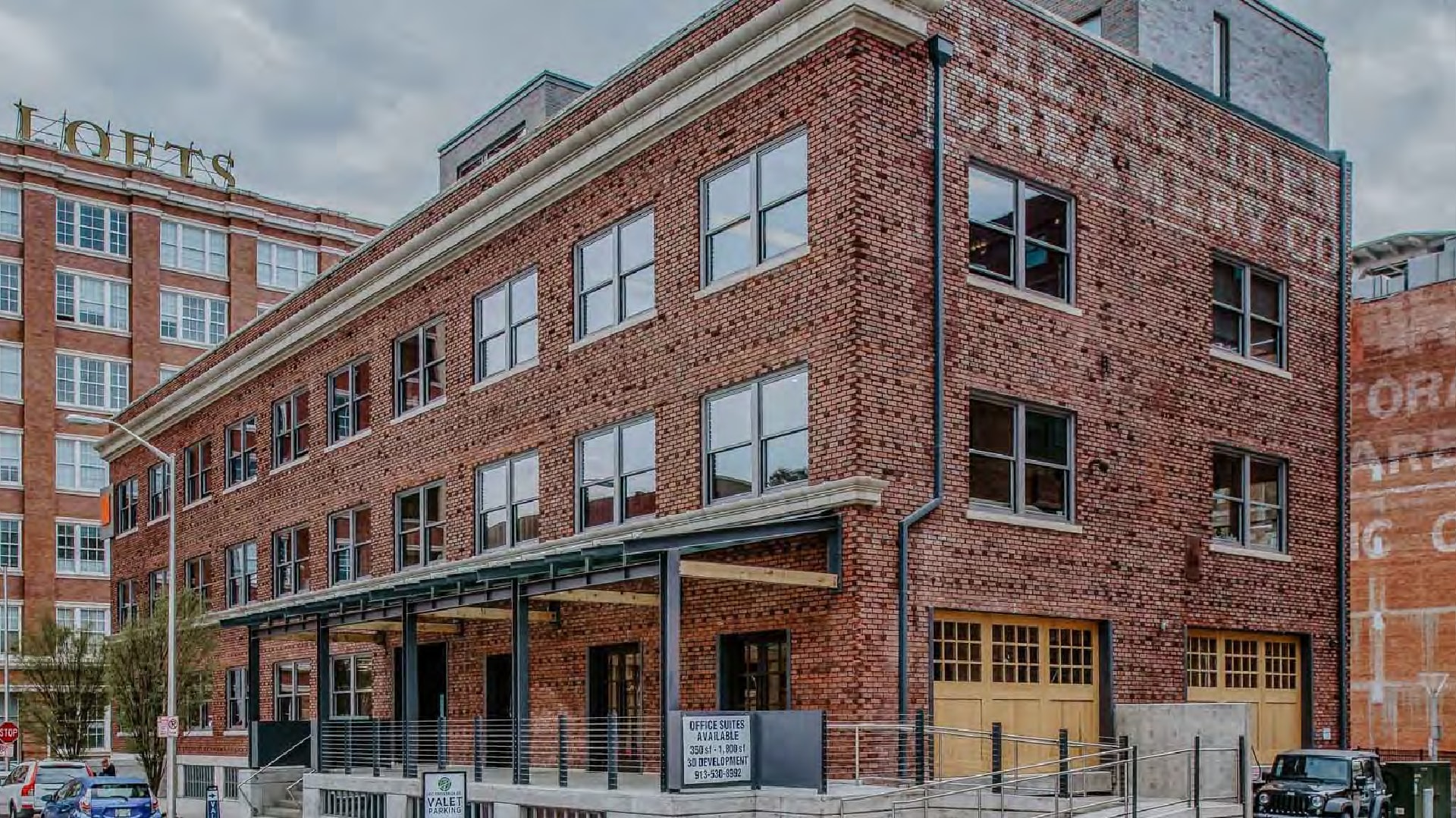 2100 Central St, Kansas City, MO for Rent