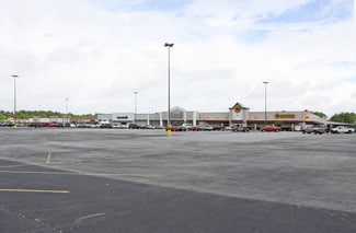 Stockbridge, GA Retail - 3797-3879 Highway 138