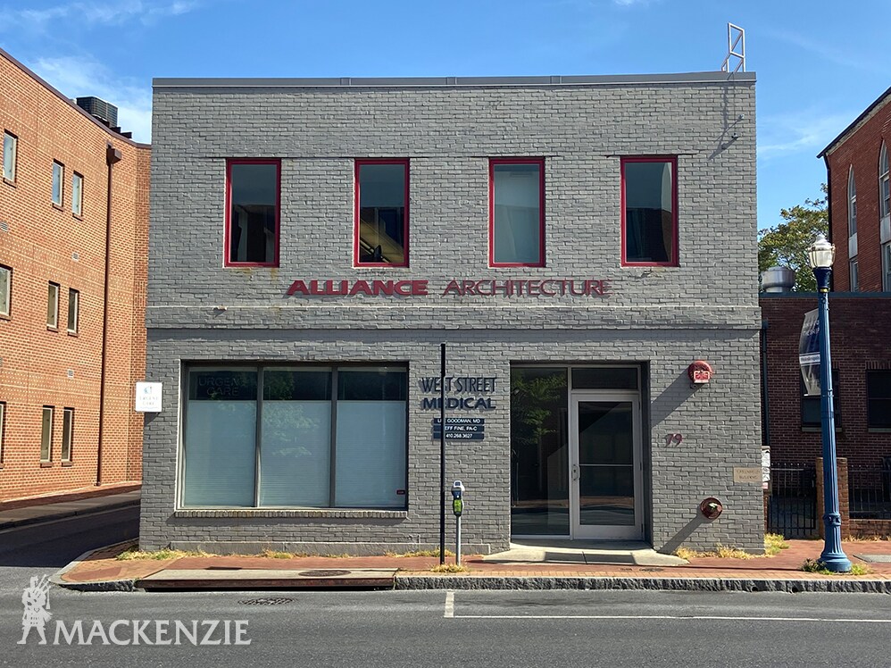 79 West St, Annapolis, MD for Sale