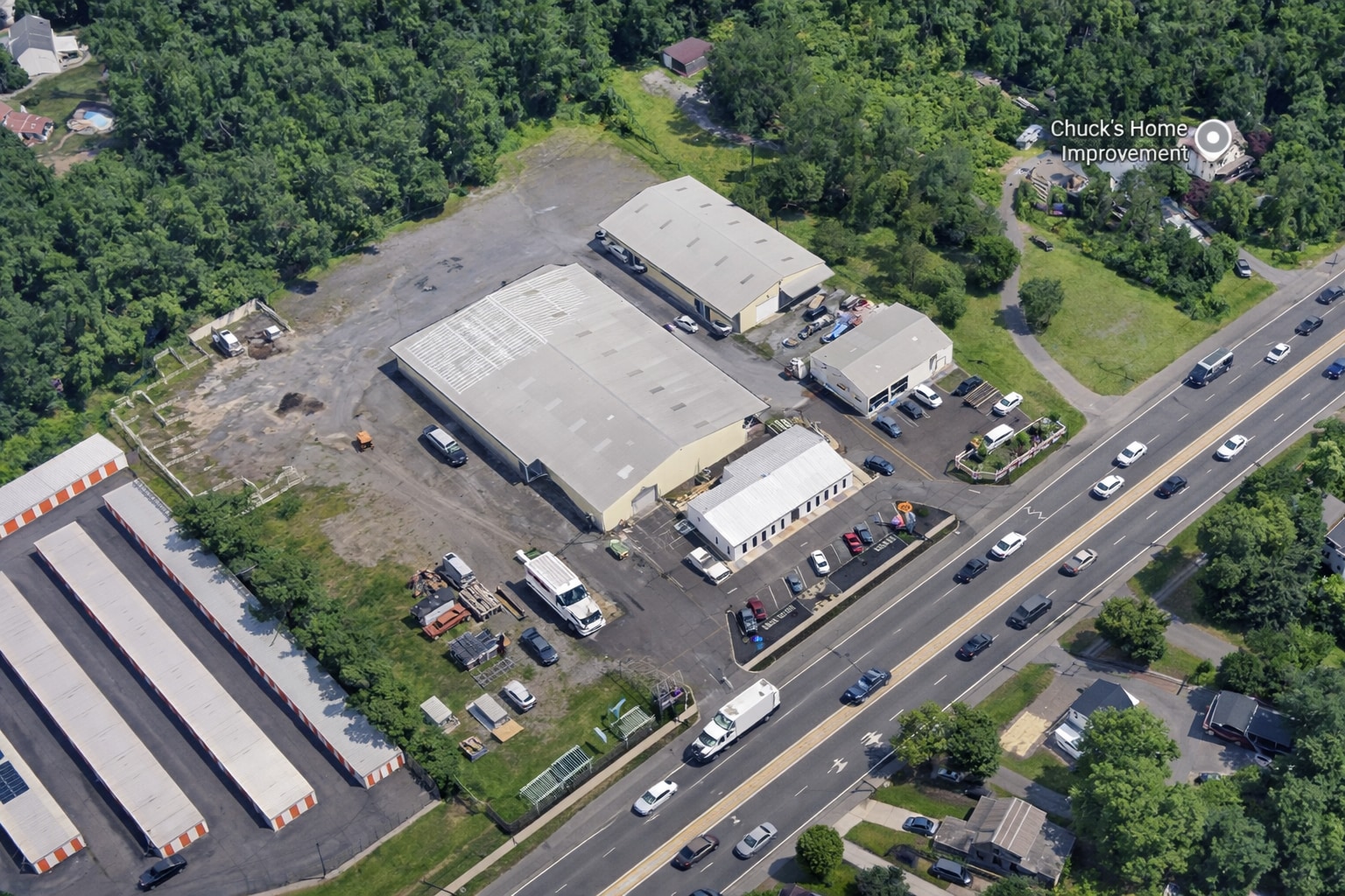 22 US Highway 130, Trenton, NJ for Sale