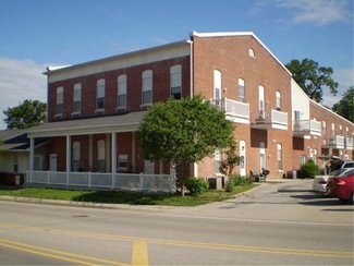 Waterloo, IL Apartments - 503-505 Park St