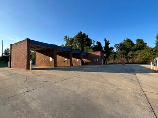 Ramseur, NC Commercial - 167 NC Hwy 49 Hwy