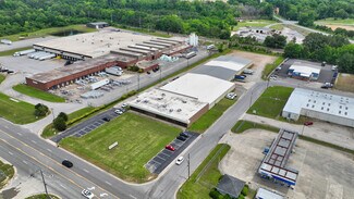 Rocky Mount, NC undefined - 2521 N Church St Rocky Mount, NC undefined - 2521 N Church St