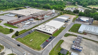 Rocky Mount, NC Warehouse - 2521 N Church St