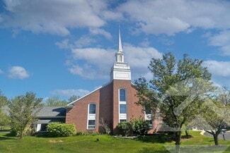 Farmington, MI Flex - 39200 W 12 Mile Rd