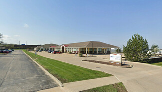 Beachwood, OH Office - 23600 Commerce Park