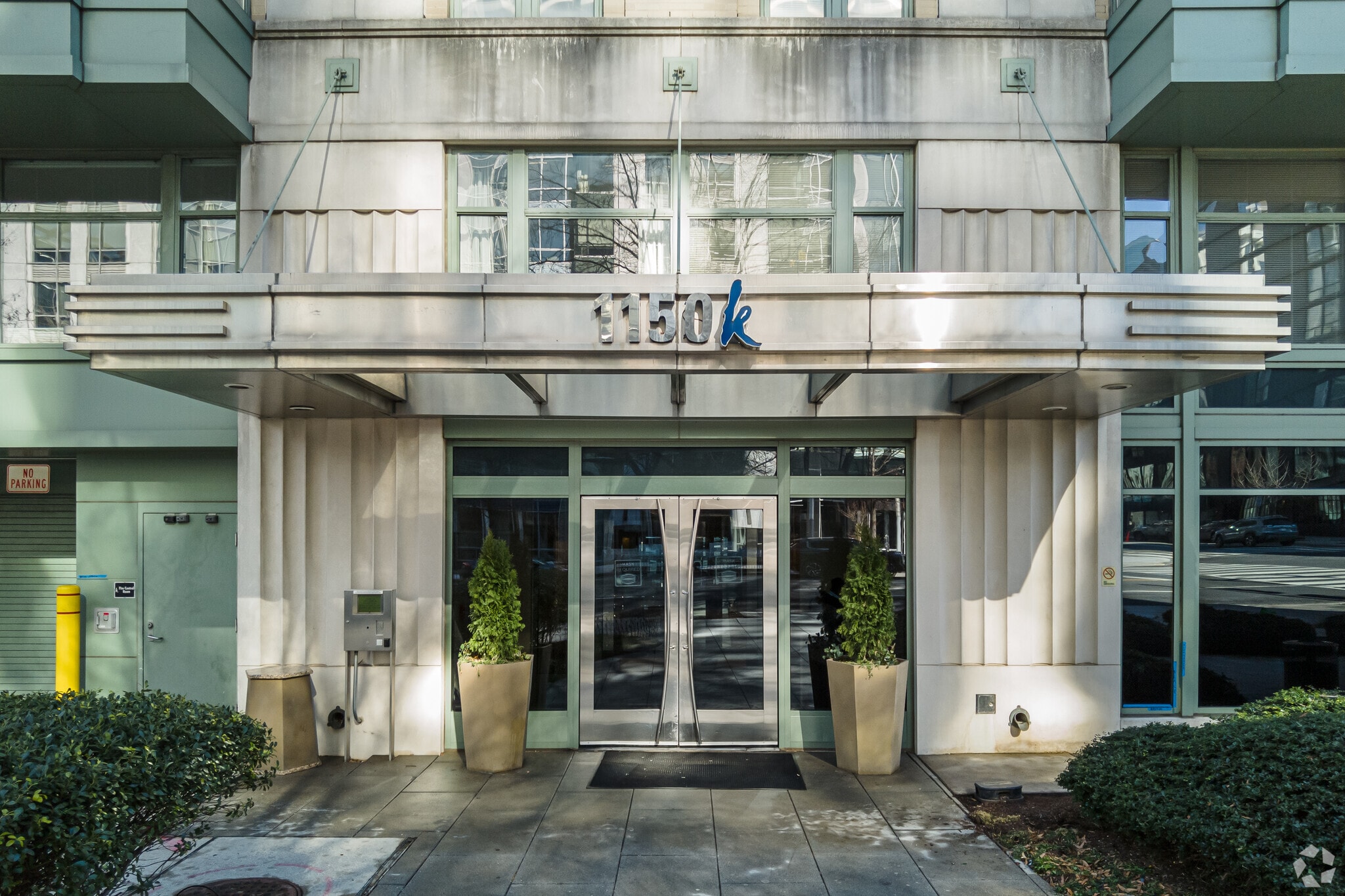 1150 K St NW, Washington, DC for Rent