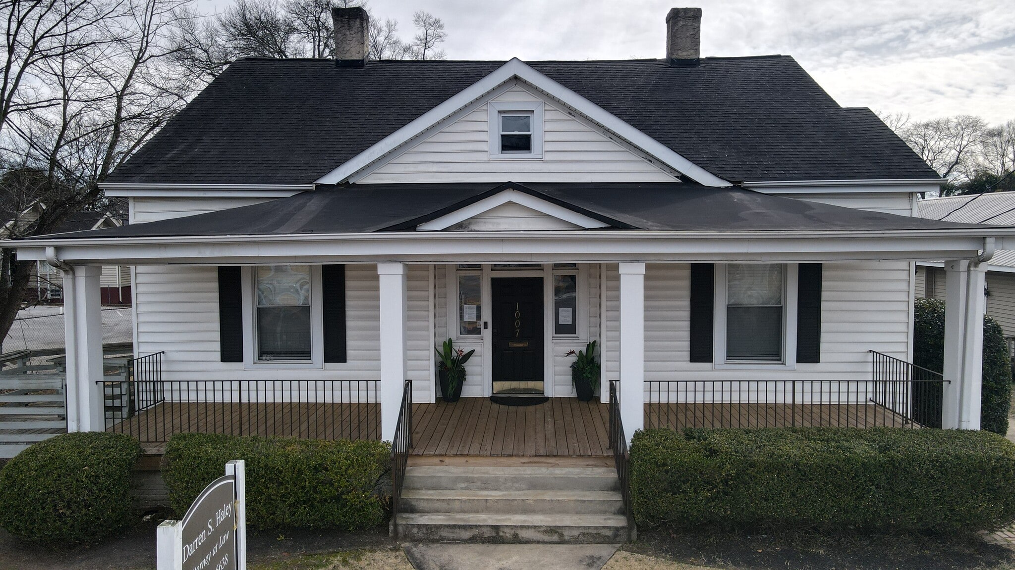 1007 Pendleton St, Greenville, SC for Sale