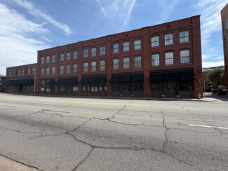Rome, GA Retail - 100-110 W 2nd Ave Rome, GA Retail - 100-110 W 2nd Ave