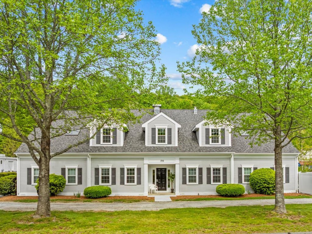 190 Westbrook Rd, Essex, CT for Sale