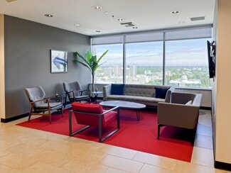 Sacramento, CA Coworking Space - 500 Capitol Mall