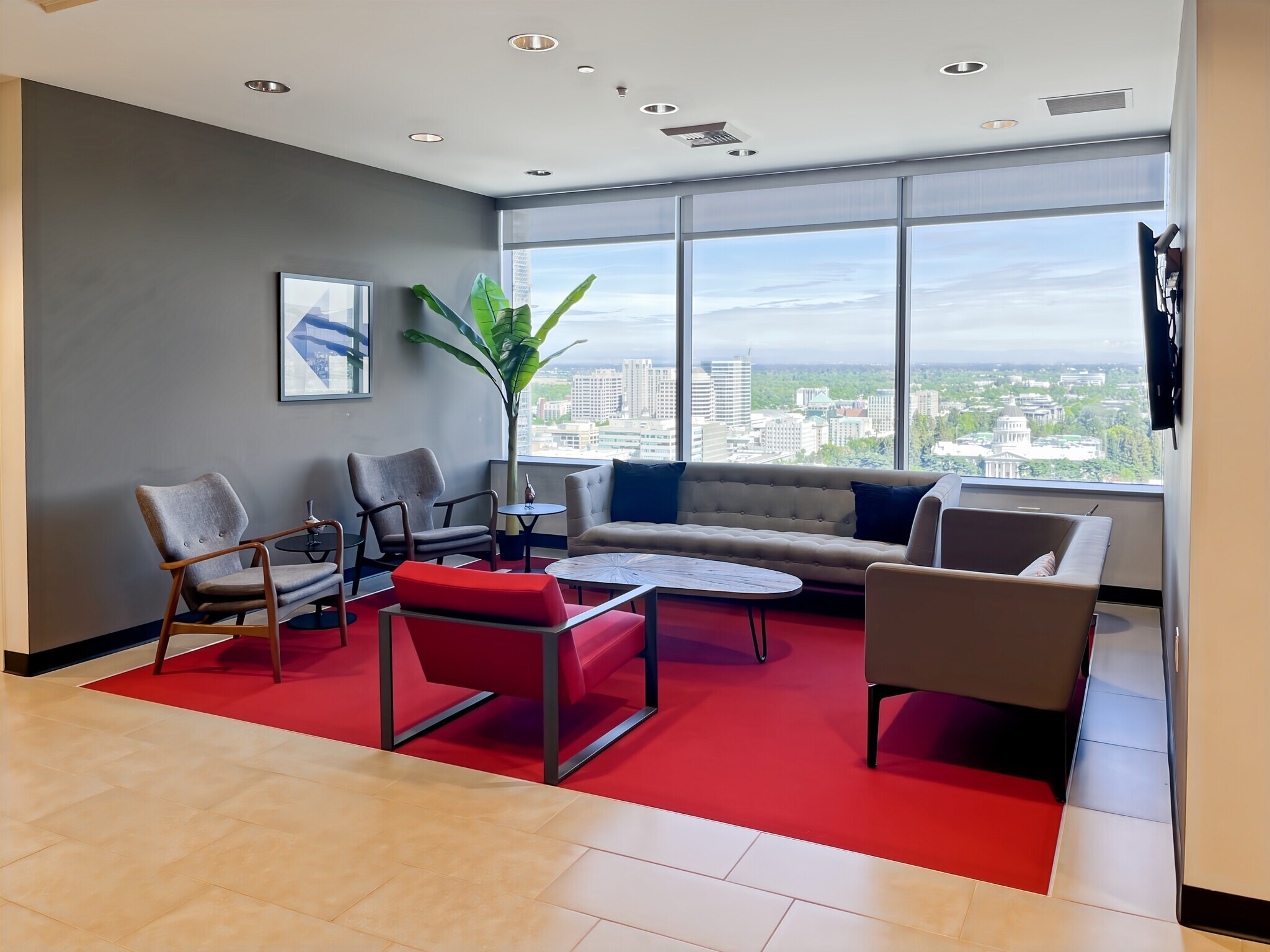 500 Capitol Mall, Sacramento, CA for Rent