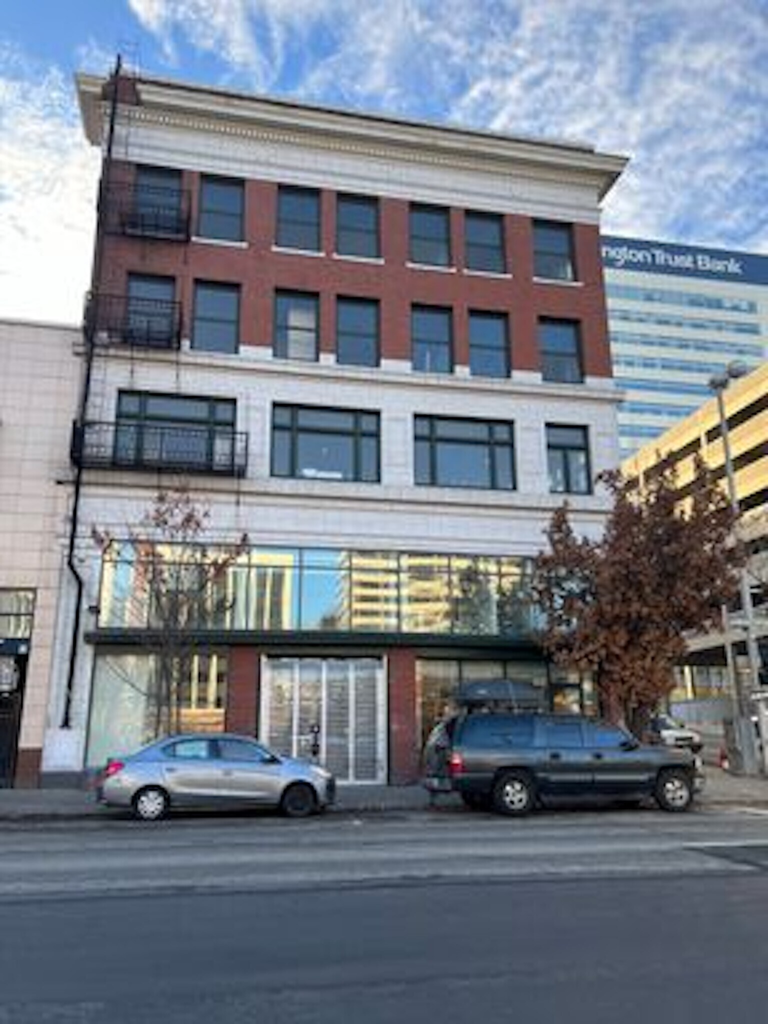 523 W Sprague Ave, Spokane, WA for Rent