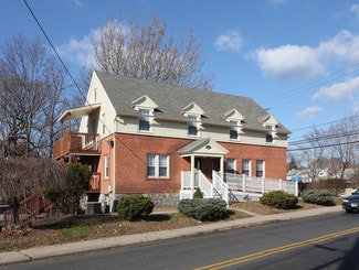 Waterbury, CT undefined - 2024 E Main St