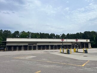 Chapel Hill, NC Distribution - 7411 Rex Rd