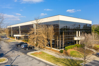 Brentwood, TN Office - 214 Centerview Dr