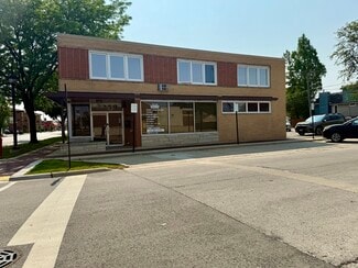 River Grove, IL Office - 8259 Grand Ave