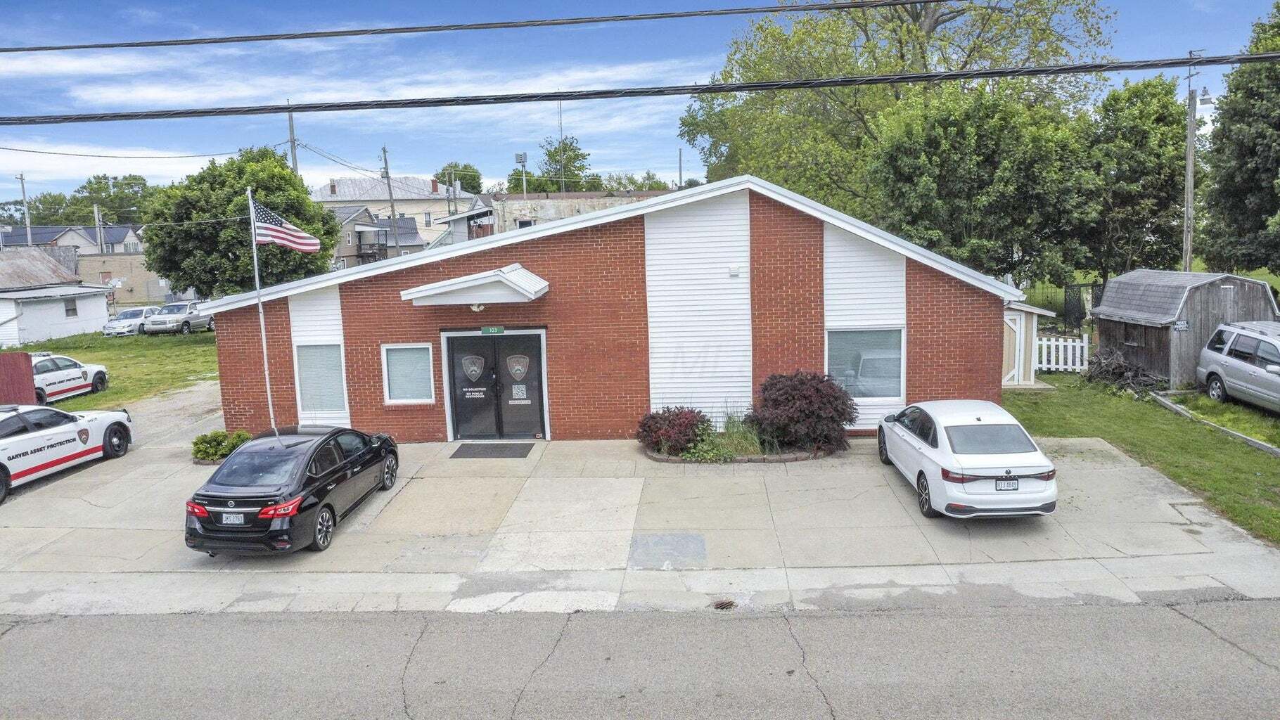 103 Walnut St, Pleasantville, OH for Sale