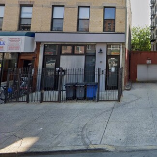 Brooklyn, NY Office/Retail - 1213 Rogers Ave