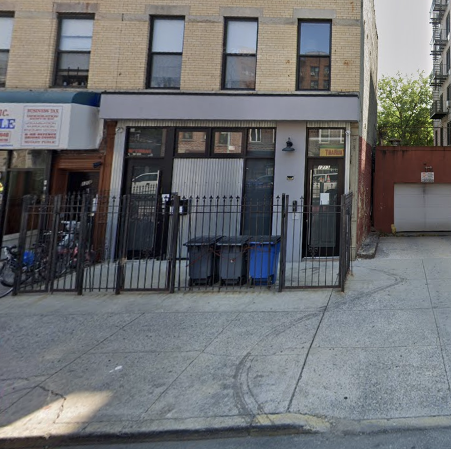 1213 Rogers Ave, Brooklyn, NY for Rent