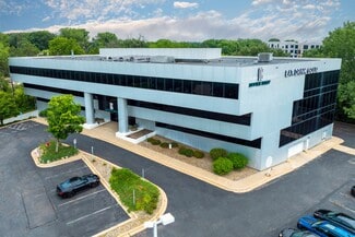 Bloomington, MN Office - 7807 Creekridge Cir