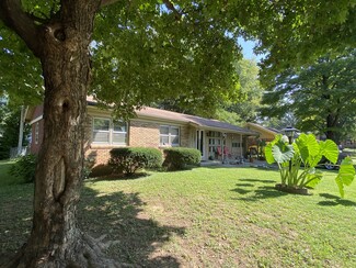 Henderson, KY Multi-Family - 211 Shenandoah Pl