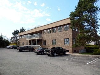 Ramsey, NJ Office - 29 Church St Ramsey, NJ Office - 29 Church St