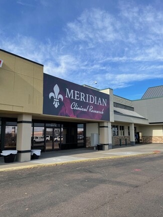 Grand Island, NE Retail - 3535 W 13th St