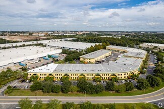 Orlando, FL Office - 6881 Kingspointe Pky