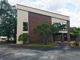 Altamonte Springs, FL Office - 100 W Citrus St