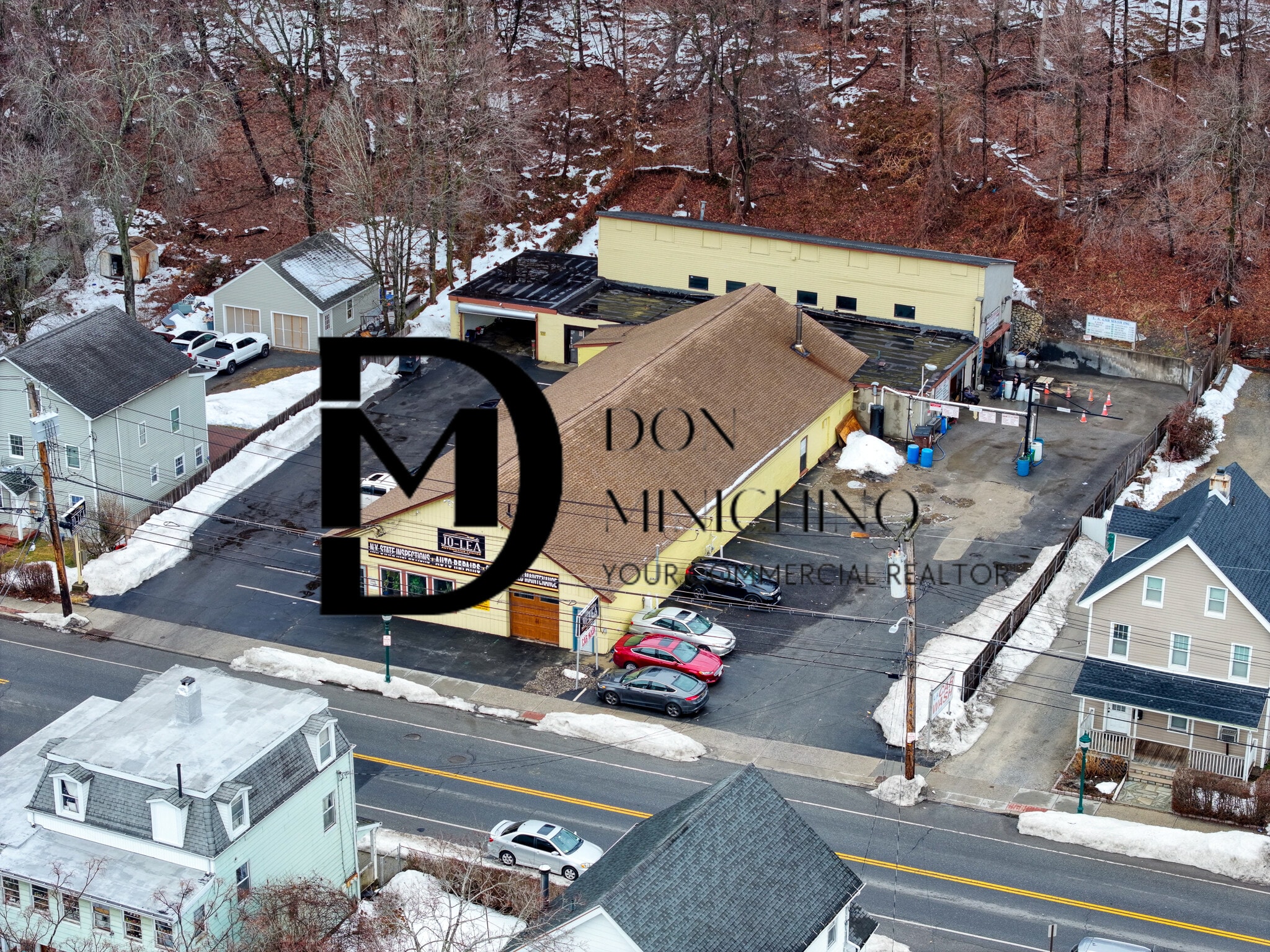 1596 Main St, Peekskill, NY for Sale
