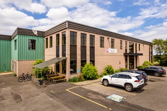 Montréal, QC Industrial - 5065-5067 Rue Ontario E Montréal, QC Industrial - 5065-5067 Rue Ontario E
