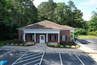 Riverdale, GA Medical - 276 Medical Way