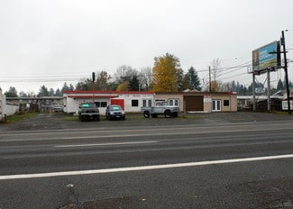 Portland, OR Retail - 13602 SE Mcloughlin Blvd