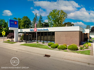 Black Creek, WI Bank - 101 N Main St