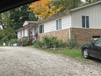 Akron Ohio - North Hill