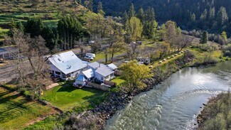 Klamath River, CA undefined