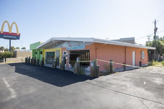 Englewood, FL Freestanding - 1249 Beach Rd