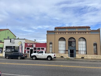 Castroville, CA Storefront Retail/Office - 10685 Merritt St