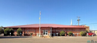 Clovis, NM Office - 221 Pile St