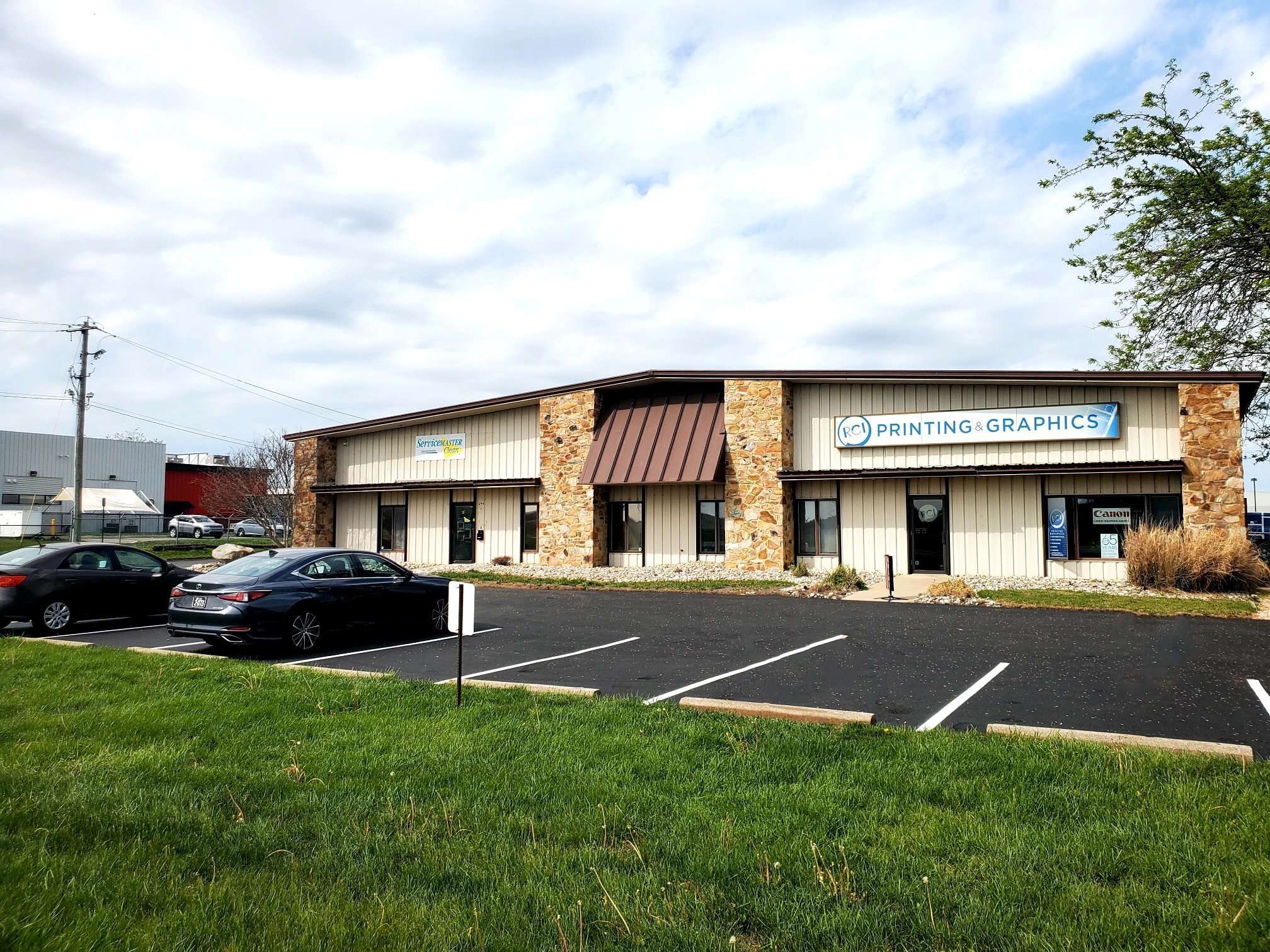 296 Churchmans Rd, New Castle, DE for Rent
