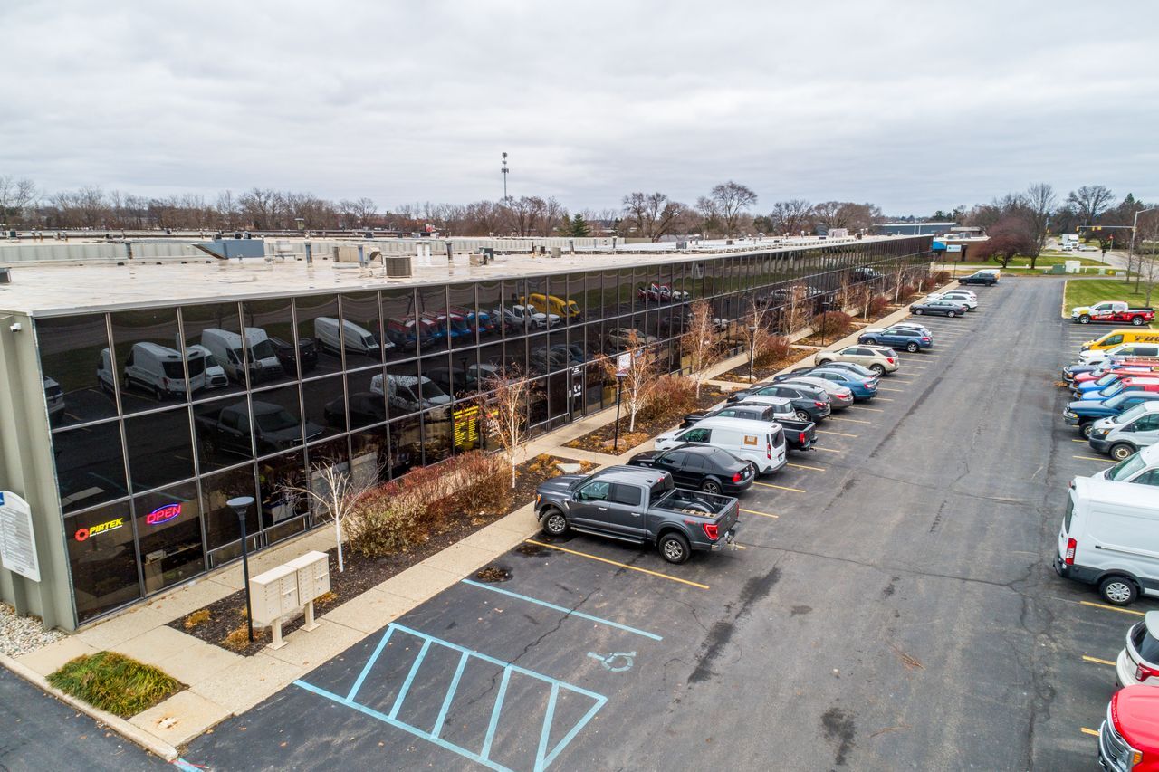 3156 Roger B Chaffe, Grand Rapids, MI for Rent