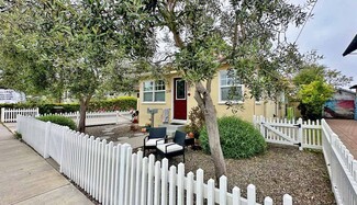 Santa Cruz, CA Multi-Family - 1140 Laurel St