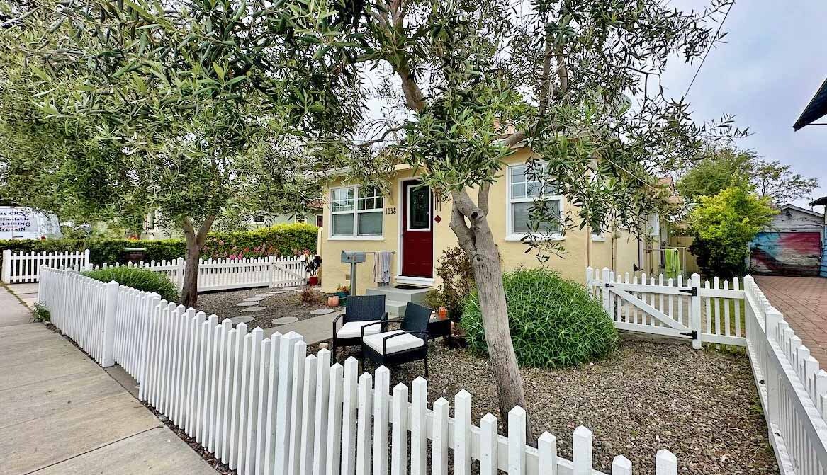 1138 Laurel St, Santa Cruz, CA for Sale